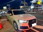 19年 Q7 45TQ S-LINE進化版 後輪轉向 20吋圈 跟車 虛擬座艙