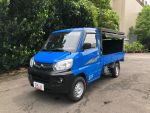 2014 菱利 1.3 升降尾門 市場...