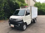 2021 菱利 A190 冷凍車 -20度 ...