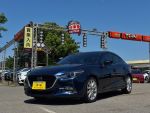 2018年馬3四門 ACC跟車 抬頭顯...