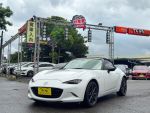 2016年MX5軟頂自排帥氣敞篷車 ...
