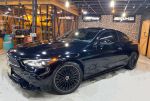 最新款的雙門BENZ跑車/百萬價差/夜色套件/漂亮車