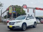 2015年CRV2.4四輪傳動實跑里程...