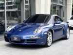 Taipei57| 997.1 Targa 4S總代...
