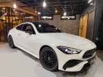 全新車 正2024年出廠 /CLE450/大滿配/夜色套件/P20/漂亮車