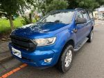 21年 浪九 2.0L 4WD 柴油 定速 WIFI主機 雙廂式 認證車 可全貸