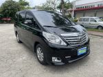 2014年 ALPHARD 3.5 哩程15萬，全原廠保養，內外極新…