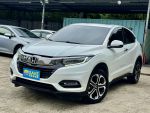 僅跑5萬 HRV 2020年 S版 車況...