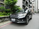 【實價:24萬】2015型 HONDA CR-V 2.4 VTI-S版