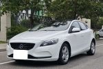 坦克等級 安全又時尚 VOLVO V4...