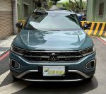 冠煬車業-2022年福斯Volkswage...