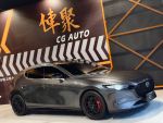 一手車 原鈑原漆 原廠保養 ACC跟車 Bose音響 360環景 抬頭顯示器