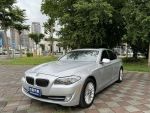 【杰運台中】2011 BMW 535I 定速、天窗、電動尾門、倒車顯影、電吸門