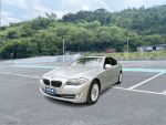 【杰運高雄】2011 BMW 535I 定...