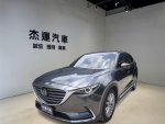 【杰運台北】2023 CX-9 2WD-P ...