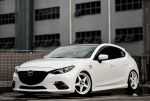 ford focus 改裝 fit mazda 馬3 bmw 118i a3