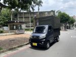 《原漆車 豪華型〈自排〉皮椅 定速 遙控電動升降帆布》【保證實車實照實價】