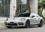 弘達國際泰山總店-Panamera tu...