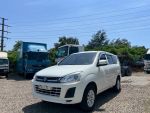 內外乾淨漂亮，里程正常都原廠保養車況好~工作好用車、後座大空間座椅可翻摺好載貨