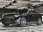 2024款 AMG GLC43 Coupe【P20｜PDD豪華套件｜跑排+電懸】
