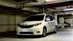 2012 TOYOTA SIENNA 超大空間 安卓機 後座娛樂系統 雙滑門