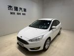 【杰運台北】2017 Ford Focus ...