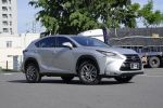 NX200t 頂級版 2015 ACC跟車 天窗 電動尾門 - 大壹汽車