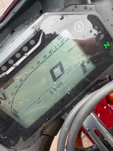  山葉R15V4 (原廠進退快排/ABS/TCS/) 實跑3千多