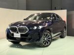 G06 X6 40i Xdrive M-Sport BMW原廠認證中古車 BPS