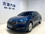 【杰運台北】2021年Škoda Sup...