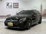 2019 賓士 C300 Estate 總代理...