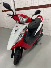  2016年KYMCO-GP-125(碟煞版)#可舊車折抵#笛加車業