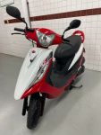 <已付訂>2016年KYMCO-GP-125(碟煞版)#可舊車折抵#笛加車業