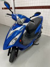  2015年G6E-125-碟煞版#可舊車折抵#笛加車業