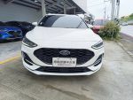 福特汽車中古車部 Focus ST Line Wagon