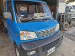 三菱1.3CC貨車,跑9萬6千公里