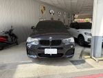 2017 BMW X4 M sport 實跑里程 認證車