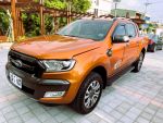 底盤漂亮 【3.2L】2018年 福特...