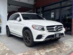 GLC300 AMG 2016 360環景 KeyLess - 大壹汽車