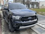Ranger T8 ｜後捲簾｜福特皮卡 浪九 貨卡｜100%實車實價｜一手漂亮車