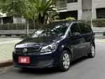 『實車實價』Touran 1.6 TDI 七人座 全景 倒車顯影 自動大燈 胎壓