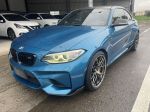 2017 M2 百萬部品加值