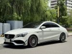 戰杰車葉 只賣讚的車款 2014 BENZ CLA250