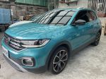 2020 T CROSS Sryle Design 原廠保養 認證