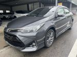 2017 ALTIS 盲點 8氣囊 認證