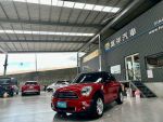 富祥汽車 MINI COUNTRYMAN R60【里程保證、實車在店、認證車】