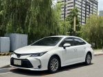 戰杰車業 只賣讚的車款 2021 TOYOTA  ALTIS 尊爵款