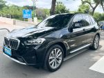 總代理BMW X3 X-drive 20i 小改款頭批 全車原版件 一手車