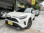 23MY RAV4 油電 四傳 原版件 原廠保養中 15吋安卓 360環景 卡夢