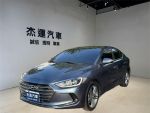 【杰運台北】2018 Hyundai Ela...